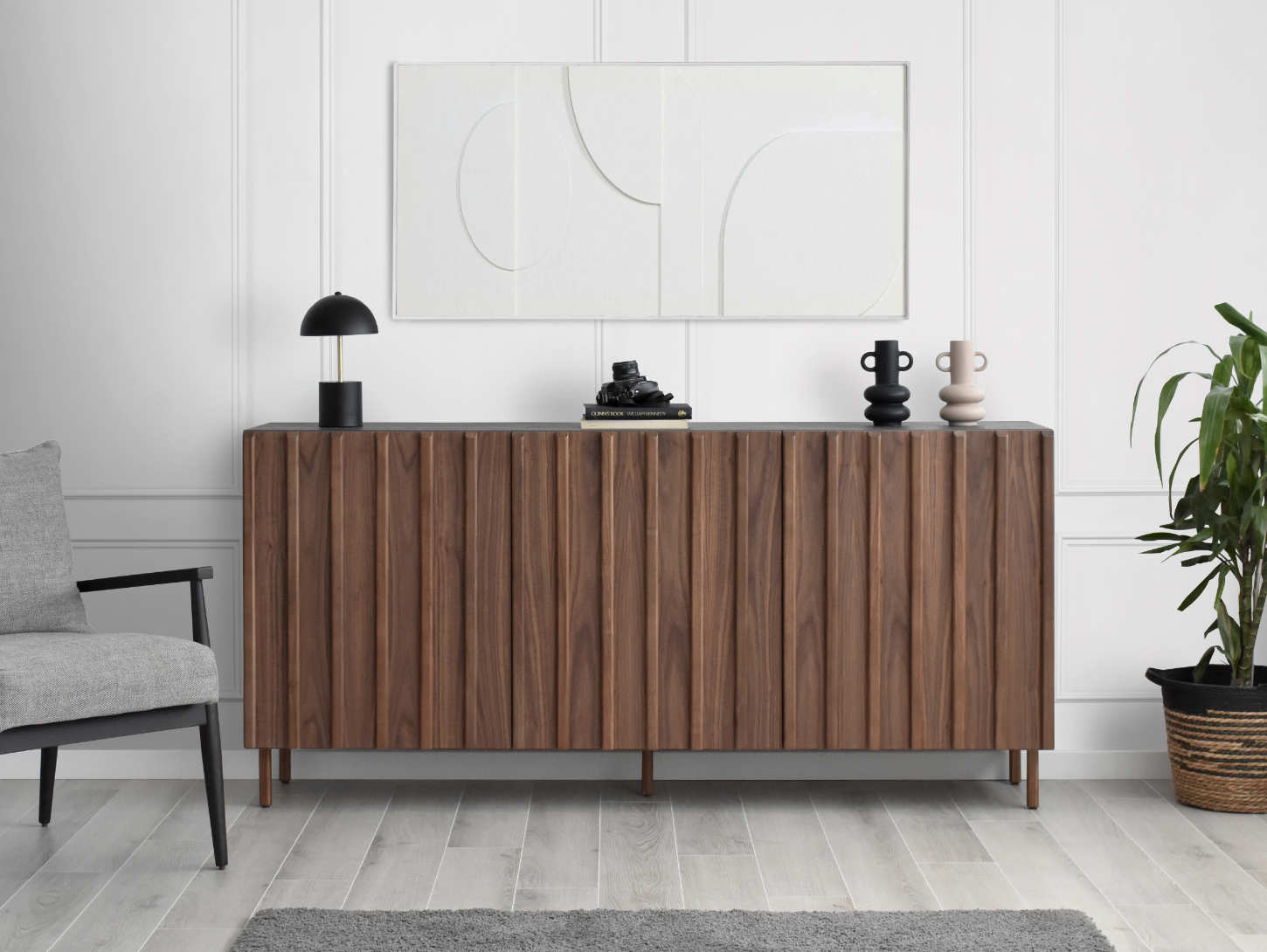 Stoken Sideboard - Dekton | Cadira